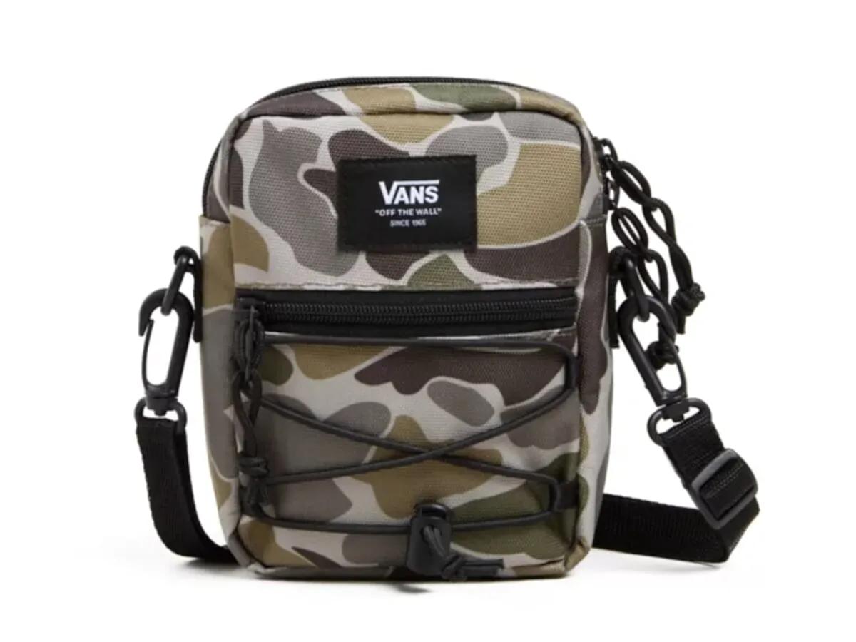 לצפייה במוצר DICKIES WAISTBAG IN BLK
